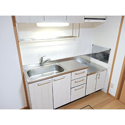 イ－ズフォレストⅡ 101【管理NO：1-012490901-01010】 ★家具家電は申し込み後に搬入します★ ★2026年09月中旬入居可能★の物件写真3