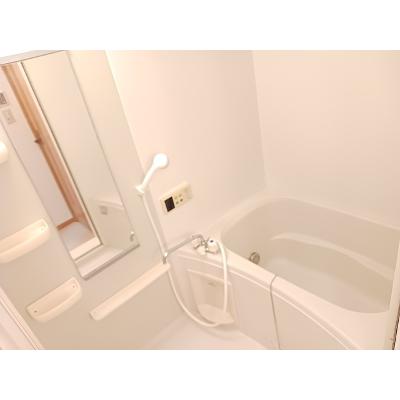 イ－ズフォレストⅡ 101【管理NO：1-012490901-01010】 ★家具家電は申し込み後に搬入します★ ★2026年09月中旬入居可能★の物件写真4