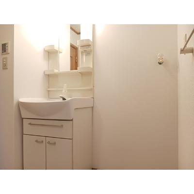 イ－ズフォレストⅡ 101【管理NO：1-012490901-01010】 ★家具家電は申し込み後に搬入します★ ★2026年09月中旬入居可能★の物件写真6