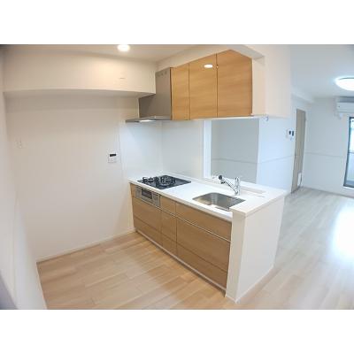 ＣＡＳＡ　ＳＥＲＥＮＡ 205【管理NO：1-027383701-02040】 ★家具家電は申し込み後に搬入します★ ★2026年10月中旬入居可能★の物件写真3