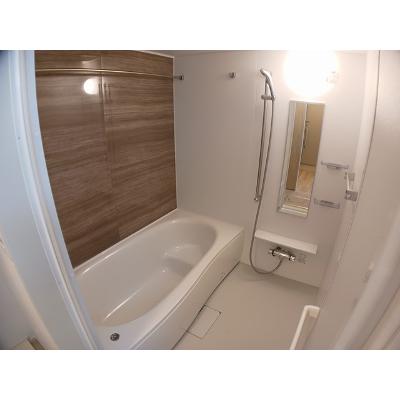 ＣＡＳＡ　ＳＥＲＥＮＡ 205【管理NO：1-027383701-02040】 ★家具家電は申し込み後に搬入します★ ★2026年10月中旬入居可能★の物件写真4