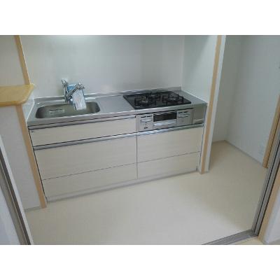 ニューファーム 403【管理NO：1-020873601-04030】 ★家具家電は申し込み後に搬入します★ ★2026年09月中旬入居可能★の物件写真3
