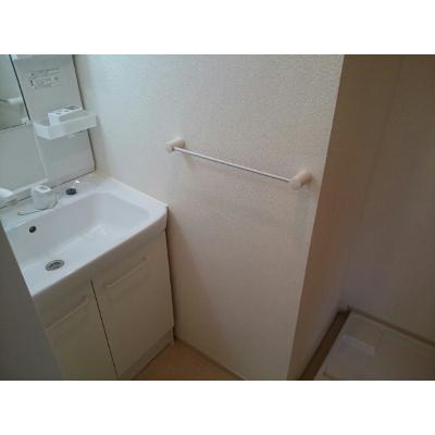 グランソレイユ　南 102【管理NO：1-019702001-01020】 ★家具家電は申し込み後に搬入します★ ★2026年10月中旬入居可能★の物件写真6
