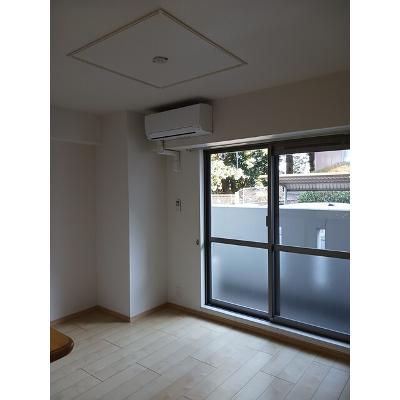 ベルテックス 103【管理NO：1-016684801-01030】 ★家具家電は申し込み後に搬入します★ ★2026年10月中旬入居可能★の物件写真2
