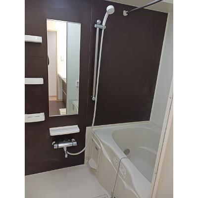 ベルテックス 103【管理NO：1-016684801-01030】 ★家具家電は申し込み後に搬入します★ ★2026年10月中旬入居可能★の物件写真4