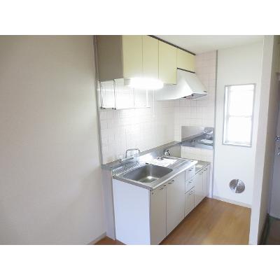グリーンハイツ 202【管理NO：1-004025601-02020】 ★家具家電は申し込み後に搬入します★ ★2026年10月上旬入居可能★の物件写真3