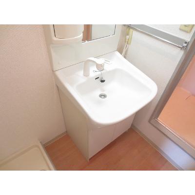 グリーンハイツ 202【管理NO：1-004025601-02020】 ★家具家電は申し込み後に搬入します★ ★2026年10月上旬入居可能★の物件写真6