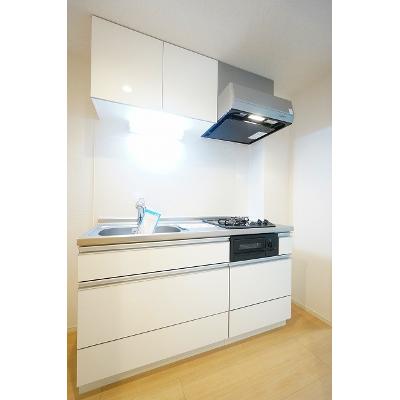スイーツファクトリー深沢 306【管理NO：1-022381101-03050】 ★家具家電は申し込み後に搬入します★ ★2026年10月中旬入居可能★の物件写真3
