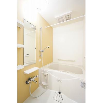 スイーツファクトリー深沢 306【管理NO：1-022381101-03050】 ★家具家電は申し込み後に搬入します★ ★2026年10月中旬入居可能★の物件写真4
