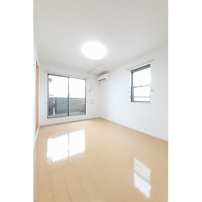 アネックス　フィールド 202【管理NO：1-018585701-02020】 ★家具家電は申し込み後に搬入します★ ★2026年10月中旬入居可能★の物件写真2