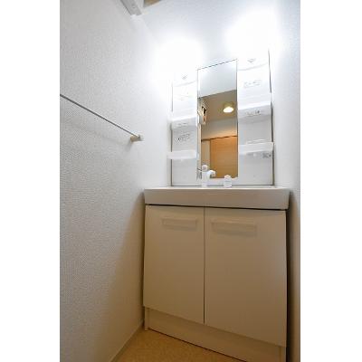アネックス　フィールド 202【管理NO：1-018585701-02020】 ★家具家電は申し込み後に搬入します★ ★2026年10月中旬入居可能★の物件写真6