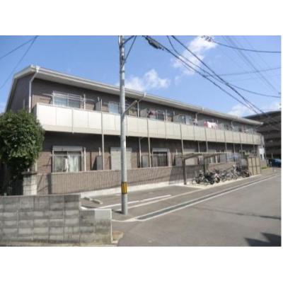 OneLife総持寺西グラージュ【★設備充実】の外観画像