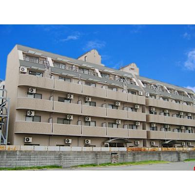 OneLife阪急茨木EAST【★駅4分・NET対応】の外観画像