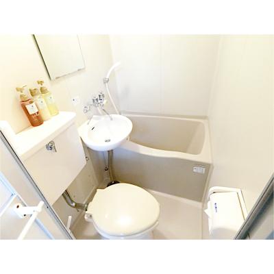 OneLife阪急茨木EAST【★駅4分・NET対応】の物件写真4