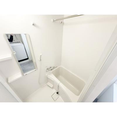 OneLife近鉄八尾北プリューム【★1DK・Wi-Fi対応・設備充実】の物件写真4