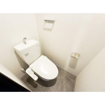 OneLife近鉄八尾北プリューム【★1DK・Wi-Fi対応・設備充実】の物件写真5