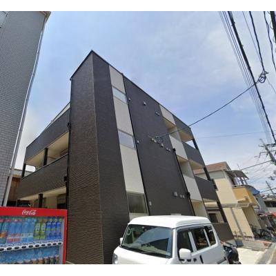 OneLife寝屋川西グレイス【★Wi-Fi・1LDK・設備充実】の外観画像