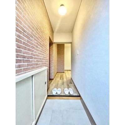 すますてマンスリー90【Wi-Fi・P無料】富士柚木駅歩3分の物件写真3