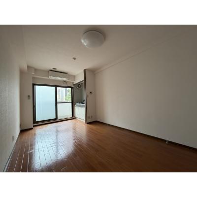 東都マンスリー ラックハイツ（笹塚）【Wifi無料！笹塚駅徒歩12分！】の物件写真2