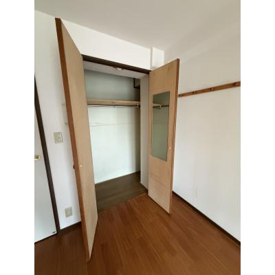 東都マンスリー ラックハイツ（笹塚）【Wifi無料！笹塚駅徒歩12分！】の物件写真5
