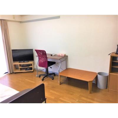 【パームコート301号】★八幡駅徒歩圏内★Wifi無料★駐車場あり★寝具付き★の物件写真2