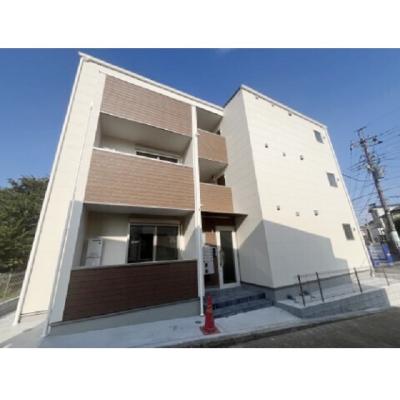 OneLife大宮本郷町EAST【★独立洗面・浴室乾燥付】の外観画像
