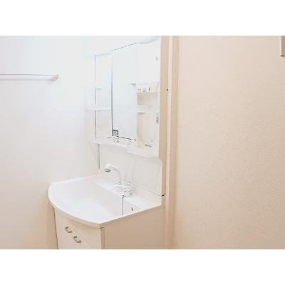 ジェルメ　リアン 102【管理NO：1-021644001-01020】 ★家具家電は申し込み後に搬入します★の物件写真6