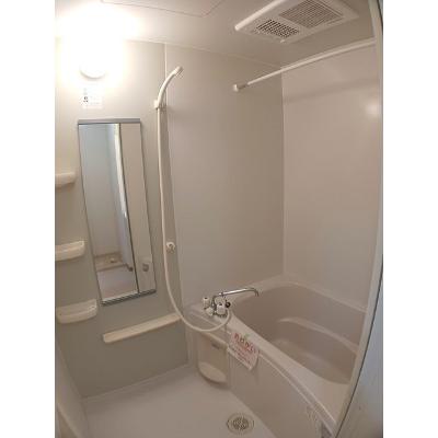 パレ・コリーヌ 201【管理NO：1-012469601-02010】 ★家具家電は申し込み後に搬入します★ ★2026年10月下旬入居可能★の物件写真4