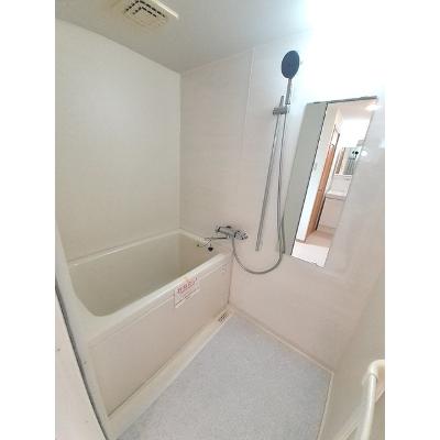 パークサイド大道Ｂ 103【管理NO：1-012149502-01030】 ★家具家電は申し込み後に搬入します★ ★2026年10月中旬入居可能★の物件写真4