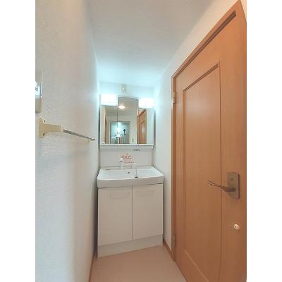 パークサイド大道Ｂ 103【管理NO：1-012149502-01030】 ★家具家電は申し込み後に搬入します★ ★2026年10月中旬入居可能★の物件写真6