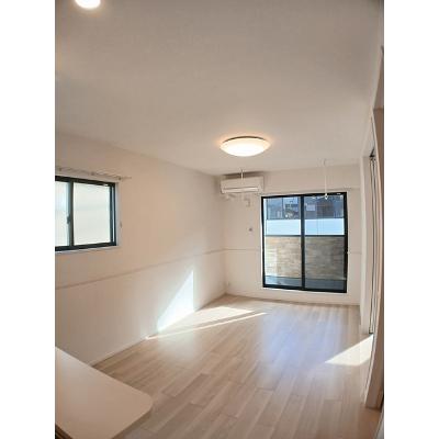 ジェンティーⅠＣ 201【管理NO：1-027273503-02010】 ★家具家電は申し込み後に搬入します★ ★2026年10月中旬入居可能★の物件写真2