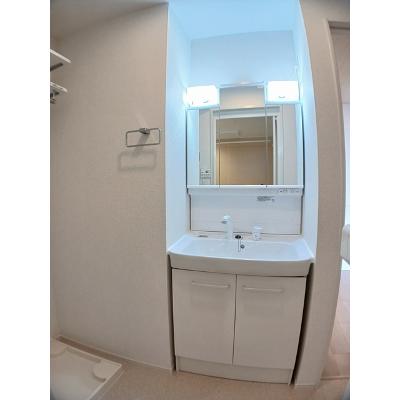 ジェンティーⅠＣ 201【管理NO：1-027273503-02010】 ★家具家電は申し込み後に搬入します★ ★2026年10月中旬入居可能★の物件写真6