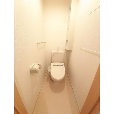 ハピネスⅠ 202【管理NO：1-017195801-02020】 ★家具家電は申し込み後に搬入します★ ★2026年10月下旬入居可能★の物件写真5