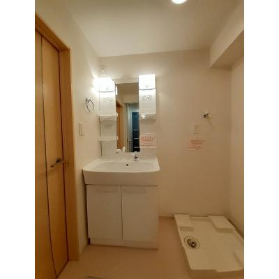 ハピネスⅠ 202【管理NO：1-017195801-02020】 ★家具家電は申し込み後に搬入します★ ★2026年10月下旬入居可能★の物件写真6
