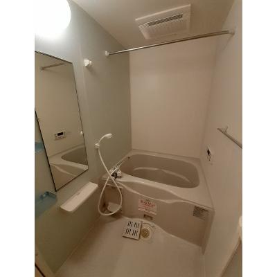 サン・ロイヤルガーデンＣ 204【管理NO：1-016013401-02040】 ★家具家電は申し込み後に搬入します★ ★2026年10月中旬入居可能★の物件写真4
