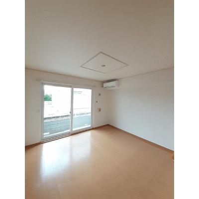 グラスランドレジデンスＪ 102【管理NO：1-014362802-01020】 ★家具家電は申し込み後に搬入します★ ★2026年10月下旬入居可能★の物件写真2
