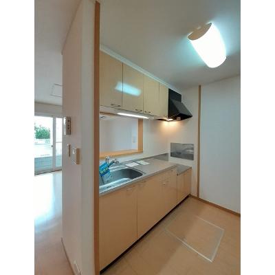 グラスランドレジデンスＪ 102【管理NO：1-014362802-01020】 ★家具家電は申し込み後に搬入します★ ★2026年10月下旬入居可能★の物件写真3