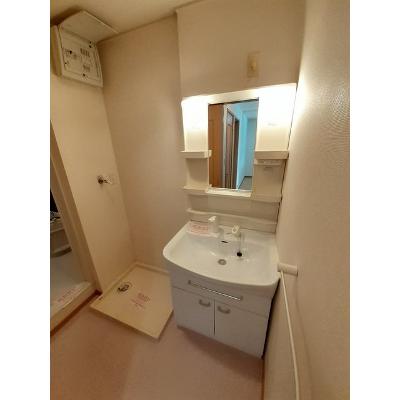 グラスランドレジデンスＪ 102【管理NO：1-014362802-01020】 ★家具家電は申し込み後に搬入します★ ★2026年10月下旬入居可能★の物件写真6