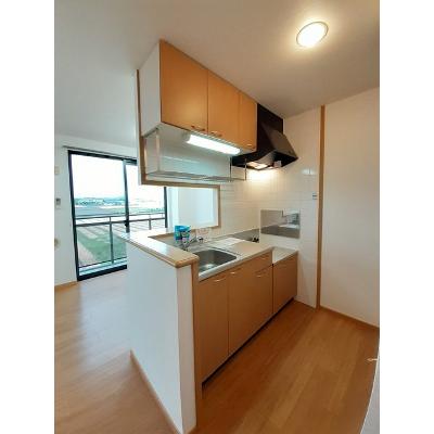 モンブラン　Ｃ 202【管理NO：1-011837001-02020】 ★家具家電は申し込み後に搬入します★ ★2026年10月中旬入居可能★の物件写真3