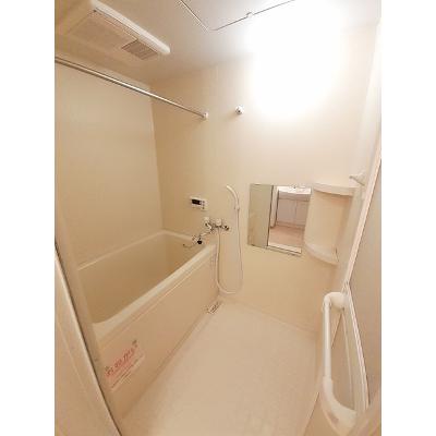 モンブラン　Ｃ 202【管理NO：1-011837001-02020】 ★家具家電は申し込み後に搬入します★ ★2026年10月中旬入居可能★の物件写真4