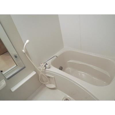プラシ－ド　メゾン 201【管理NO：1-014113801-02010】 ★家具家電は申し込み後に搬入します★ ★2026年10月中旬入居可能★の物件写真4