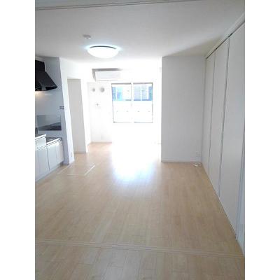 グレイス 101【管理NO：1-022207401-01010】 ★家具家電は申し込み後に搬入します★ ★2026年09月中旬入居可能★の物件写真2