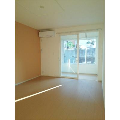 プラシードＢ 102【管理NO：1-021105203-01020】 ★家具家電は申し込み後に搬入します★ ★2026年10月下旬入居可能★の物件写真2
