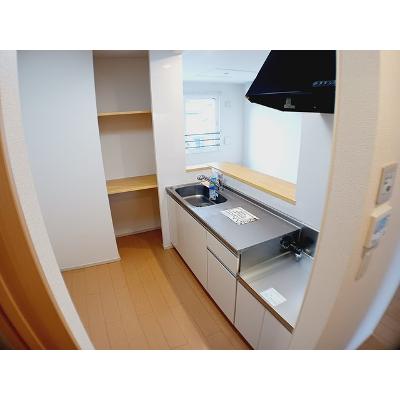 スパライ銀世 201【管理NO：1-020473001-02010】 ★家具家電は申し込み後に搬入します★ ★2026年10月中旬入居可能★の物件写真3