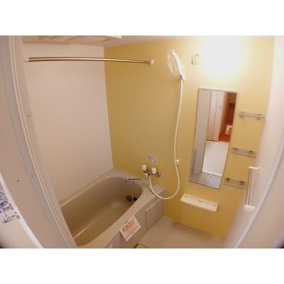 スパライ銀世 201【管理NO：1-020473001-02010】 ★家具家電は申し込み後に搬入します★ ★2026年10月中旬入居可能★の物件写真4