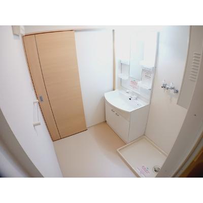 スパライ銀世 201【管理NO：1-020473001-02010】 ★家具家電は申し込み後に搬入します★ ★2026年10月中旬入居可能★の物件写真6