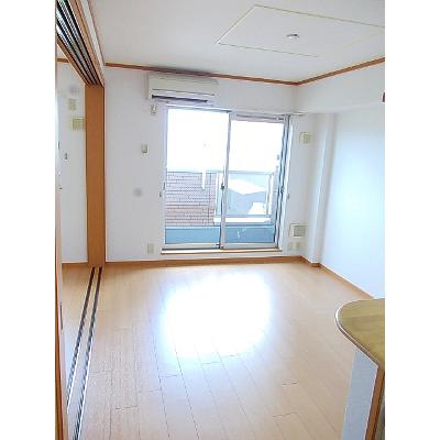 ベルヴェデール 202【管理NO：1-011957401-02020】 ★家具家電は申し込み後に搬入します★ ★2026年10月中旬入居可能★の物件写真2