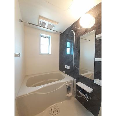ファインプレイス 203【管理NO：1-024070801-02030】 ★家具家電は申し込み後に搬入します★ ★2026年12月上旬入居可能★の物件写真4