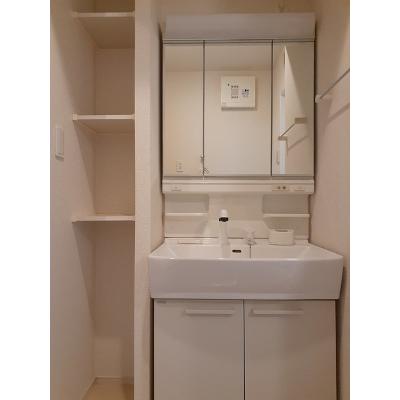 ファインプレイス 203【管理NO：1-024070801-02030】 ★家具家電は申し込み後に搬入します★ ★2026年12月上旬入居可能★の物件写真6