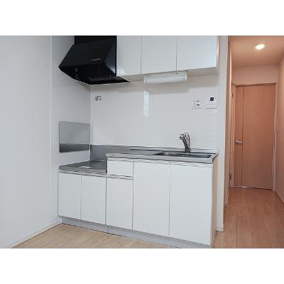 プリムローズＥ 203【管理NO：1-023662301-02030】 ★家具家電は申し込み後に搬入します★の物件写真3